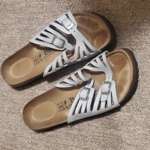 Birkenstocks